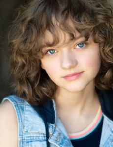 Ivy George
