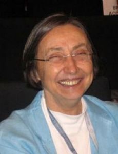 Michèle Vergne