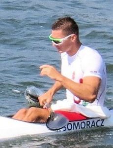 Tamás Somorácz