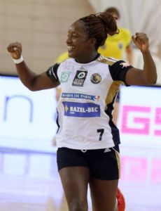 Doungou Camara
