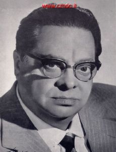 Aldo Fabrizi