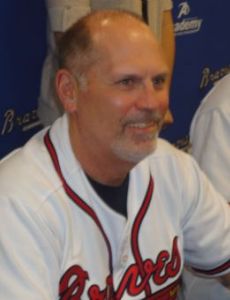 Brian Snitker