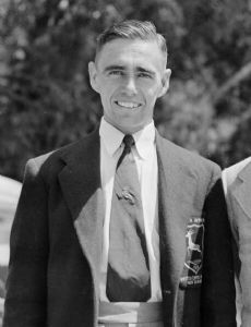 Ian Stephen (rower)