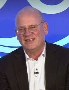 John L. Flannery