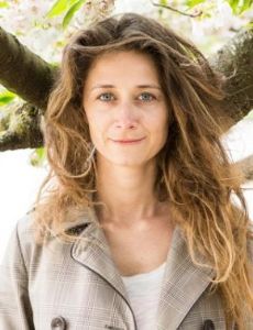 Claire Maugendre