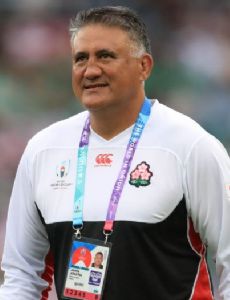 Jamie Joseph