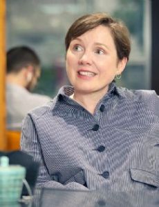 Lavinia Greenlaw