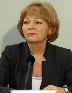 Danuta Pietraszewska