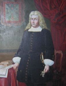 Juan de Lezica y Torrezuri
