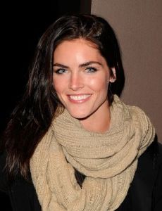 Hilary Rhoda