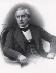 Jules Barthélemy-Saint-Hilaire