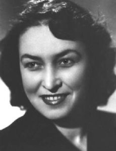 Yekaterina Kazimirova