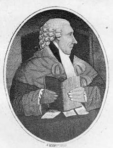 George Fergusson (judge)