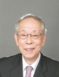 Yoshinobu Shiba
