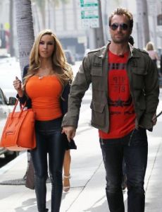 Maria Hering and Bastian Yotta