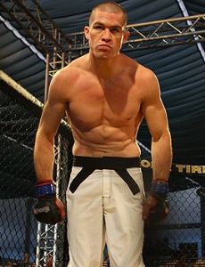 Bill Cooper (grappler)