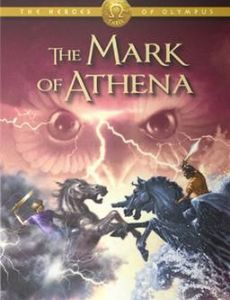 The Mark of Athena