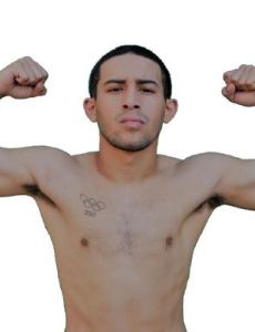 Carlos Suárez (boxer)