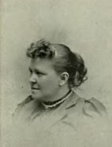Libbie C. Riley Baer