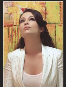 Francesca Zappitelli