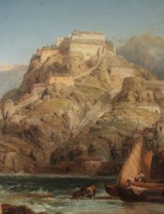 James Webb (painter)