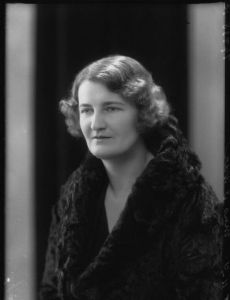 Irene Ward