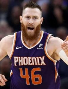 Aron Baynes