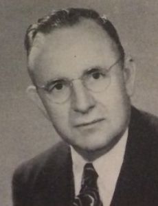 Ernest K. Bramblett