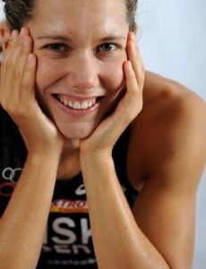 Ricarda Lisk