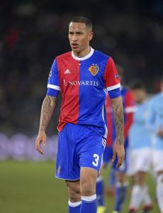 Léo Lacroix (footballer)