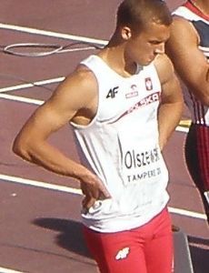 Remigiusz Olszewski