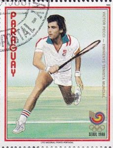 Víctor Pecci