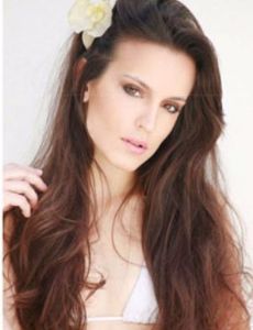 Nádia Heberle
