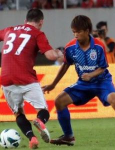 Tseng Tai-lin