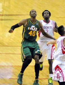 Jeremy Evans