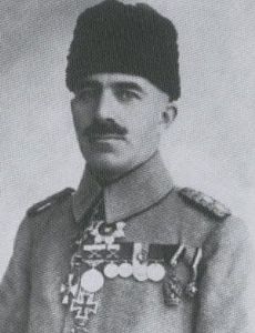 Behiç Erkin