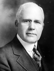 Benjamin S. Paulen