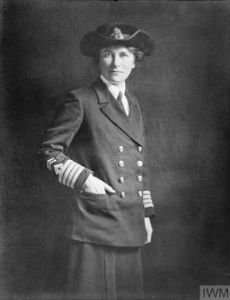 Dorothy Christian Hare