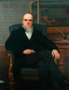 John Ramsbottom (engineer)