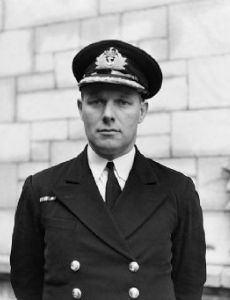 Anthony Miers