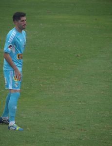 Nicolás Ayr