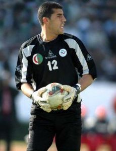 Lounès Gaouaoui