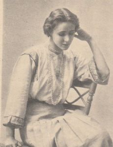 Grete Wiesenthal