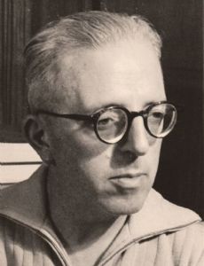 Dimitar Dimov
