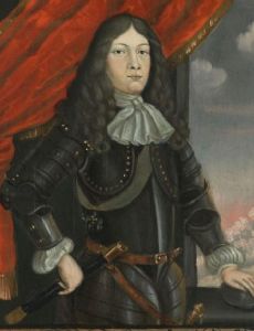 William VII, Landgrave of Hesse-Kassel