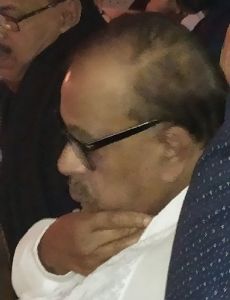 Rajiuddin Ahmed Raju