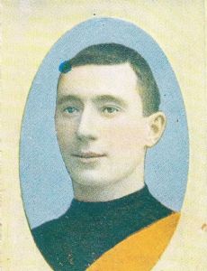 Lou Armstrong