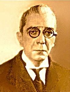 Félix Pacheco