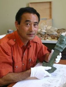 Izumi Shimada