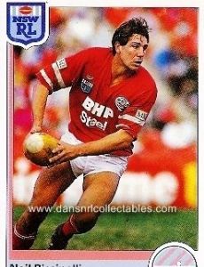 Neil Piccinelli